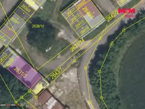 Prodej garáže, Kadaň, Žitná, 19 m2