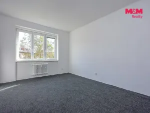 Pronájem bytu 2+1, Olomouc - Nová Ulice, Štítného, 59 m2