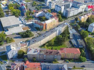 Pronájem bytu 2+1, Olomouc - Nová Ulice, Štítného, 59 m2