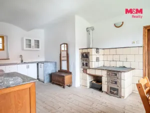 Prodej rodinného domu, Dívčice - Zbudov, 180 m2