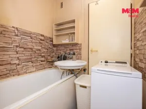 Prodej bytu 2+1, Týniště nad Orlicí, Okružní, 65 m2