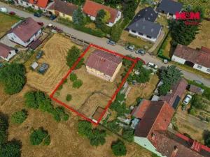 Prodej rodinného domu, Strunkovice nad Volyňkou, 107 m2