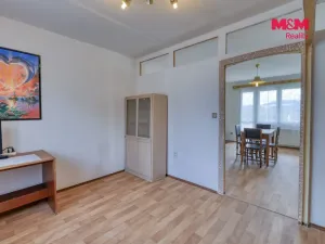 Prodej rodinného domu, Strunkovice nad Volyňkou, 107 m2