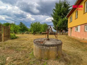 Prodej rodinného domu, Strunkovice nad Volyňkou, 107 m2