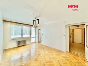 Prodej bytu 3+1, Svitavy - Lány, Slezská, 75 m2
