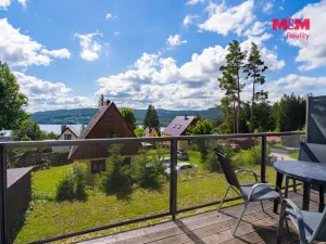 Prodej ubytování, Lipno nad Vltavou, 113 m2