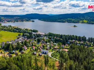 Prodej ubytování, Lipno nad Vltavou, 113 m2