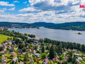 Prodej ubytování, Lipno nad Vltavou, 113 m2
