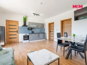 Prodej ubytování, Lipno nad Vltavou, 226 m2