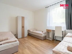Prodej ubytování, Lipno nad Vltavou, 226 m2