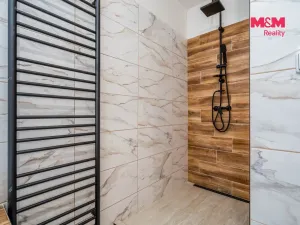 Prodej rodinného domu, Jíkev, 113 m2