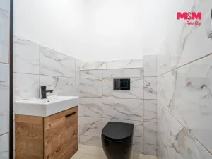 Prodej rodinného domu, Jíkev, 113 m2