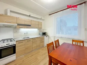 Prodej bytu 2+1, Koryčany, Zámecká, 64 m2
