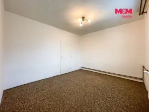 Prodej bytu 2+1, Koryčany, Zámecká, 64 m2