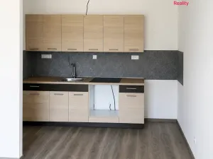 Prodej bytu 1+kk, Polná, Pojmannova, 28 m2