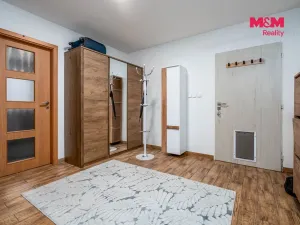 Prodej rodinného domu, Horní Třešňovec, 847 m2