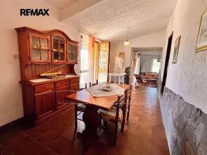 Prodej rodinného domu, Arbus, Itálie, 152 m2
