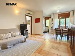 Prodej bytu 2+kk, Villaputzu, Itálie, 60 m2