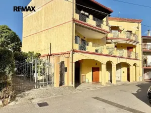 Prodej bytu 2+kk, Villaputzu, Itálie, 60 m2