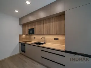 Prodej bytu 2+kk, Nový Jičín, Nádražní, 54 m2