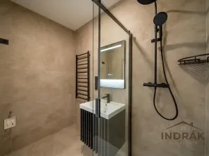 Prodej bytu 2+kk, Nový Jičín, Nádražní, 54 m2