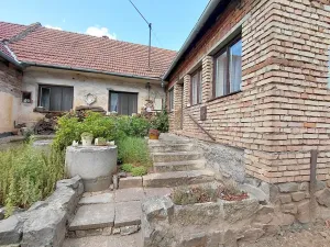 Prodej chalupy, Jaroměřice, 120 m2