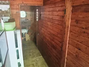 Prodej chaty, Brno, 45 m2