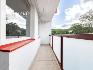 Pronájem bytu 3+kk, Teplice, Rovná, 75 m2