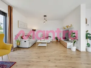 Prodej rodinného domu, Knovíz, Na Hrudném, 147 m2