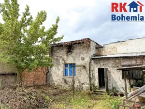 Prodej rodinného domu, Kolín, Veltrubská, 411 m2