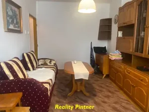 Pronájem bytu 1+kk, Příbram, Gen. Kholla, 21 m2