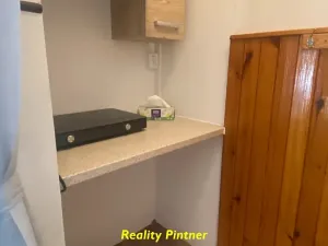 Pronájem bytu 1+kk, Příbram, Gen. Kholla, 21 m2