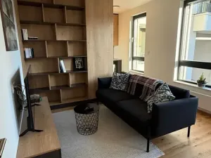 Prodej bytu 2+kk, Praha - Nusle, Muzikova, 46 m2