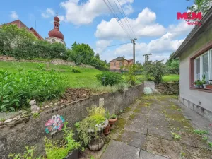 Prodej chalupy, Nová Ves nad Popelkou, 61 m2