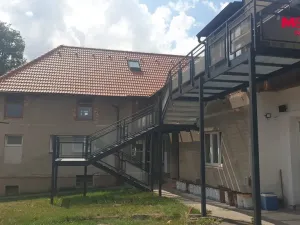 Pronájem bytu 3+kk, Běstovice, 78 m2