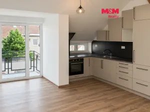 Pronájem bytu 3+kk, Běstovice, 78 m2