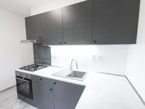 Pronájem bytu 2+1, Orlová - Lutyně, Na Stuchlíkovci, 53 m2