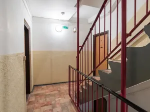 Prodej bytu 3+1, Praha - Bohnice, Dolákova, 72 m2