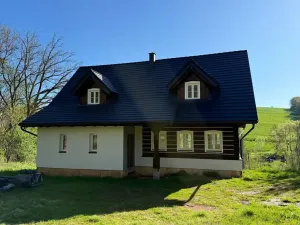Prodej rodinného domu, Rudník, 203 m2