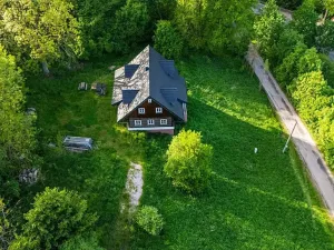 Prodej rodinného domu, Rudník, 203 m2
