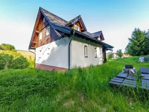 Prodej rodinného domu, Rudník, 203 m2