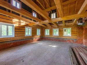 Prodej rodinného domu, Rudník, 203 m2