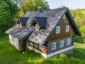 Prodej rodinného domu, Rudník, 203 m2