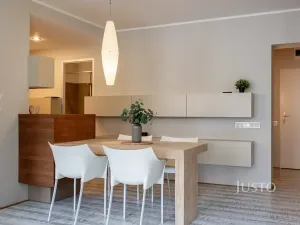 Prodej bytu 2+kk, České Budějovice, B. Smetany, 56 m2