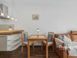 Prodej bytu 2+kk, Praha - Řeporyje, Kakosova, 42 m2