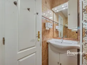 Prodej bytu 4+1, Ústí nad Labem - Severní Terasa, Jizerská, 86 m2