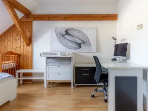 Prodej atypického bytu, Ostrava, Korunní, 151 m2