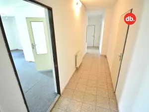 Pronájem bytu 1+1, Toužim, Farní, 40 m2