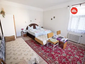 Prodej rodinného domu, Teplička, 300 m2