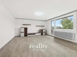 Pronájem bytu 3+1, Znojmo, Oblekovická, 105 m2
